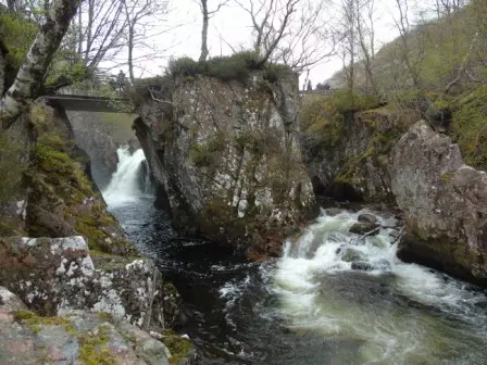 Highland (c) Bernd Hermann, neandertours.de